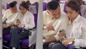 Shraddha Kapoor Spotted With Rumoured Beau, Rahul Mody,&hellip;