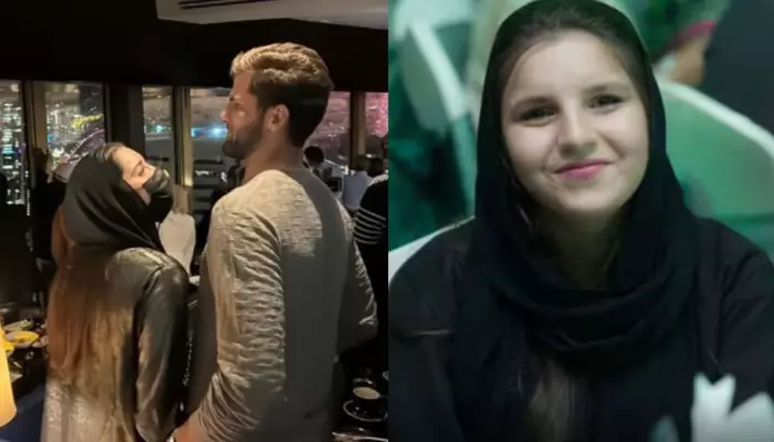 Who Is Pakistani Star-Cricketer, Shaheen Shah Afridi’s Wife, Ansha Afridi? Know Her Cricket Legacy