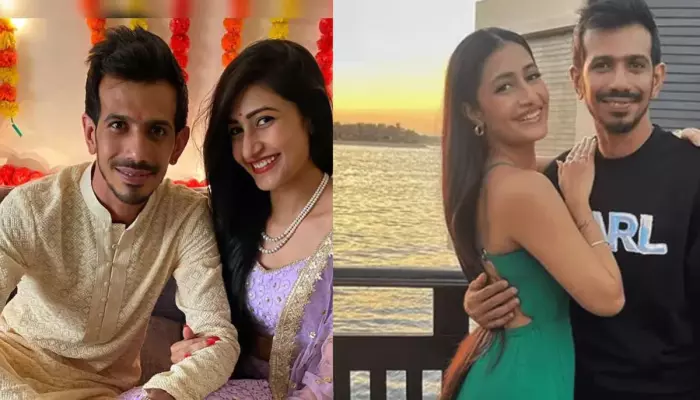 Yuzi Chahal Shares Cryptic Note On Self Worth Amid Divorce Buzz With Dhanashree, ‘Your Value..’