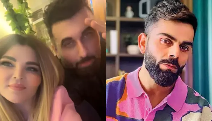 Dodi Khan Looks Upset As Pakistan Loses Match To India Says, ‘God Of Cricket Kohli Ji..’