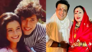 Govinda Once Decided To Part Ways With Sunita&hellip;