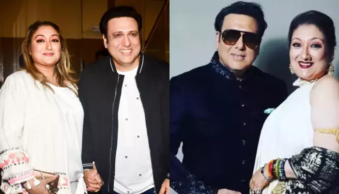 Govinda REACTS To His Divorce Buzz From Sunita, His Manager Reveals, ‘There Have Been Issues…’