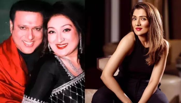 When Sunita Ahuja’s Father Disapproved Wedding With Govinda, Daughter Tina Says, ‘He Told My Mom..’