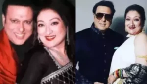 Govinda’s Wife, Sunita On Dealing With Extra-Marital Affair:&hellip;