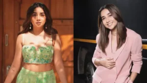 Prajakta Koli’s Journey: Dreamt Of Becoming An RJ,&hellip;