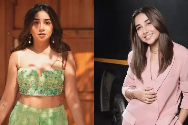 Prajakta Koli’s Journey: Dreamt Of Becoming An RJ,&hellip;