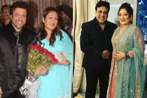 Govinda Reportedly Wants To Give ‘Second Chance’ To&hellip;