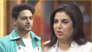 Gaurav Khanna Tells Farah Khan He’s Colour Blind,&hellip;