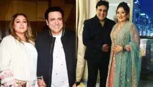 Govinda’s Manager Calls His Divorce Buzz With Sunita&hellip;