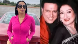 ‘It’s A Horrible…’ Kashmera Shah Breaks Silence On&hellip;