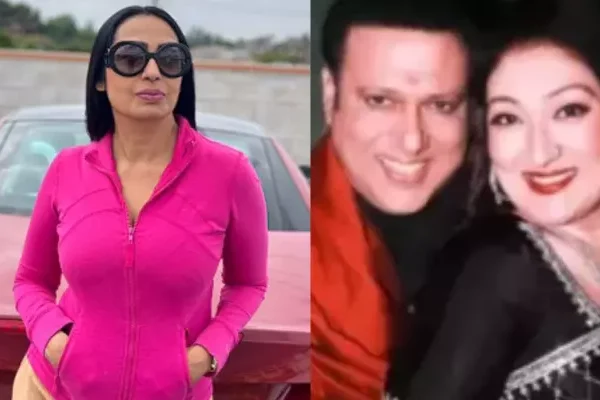 ‘It’s A Horrible…’ Kashmera Shah Breaks Silence On&hellip;