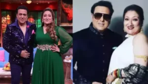 ‘Sunita Has Moved Out Of Govinda’s House..’ Source&hellip;