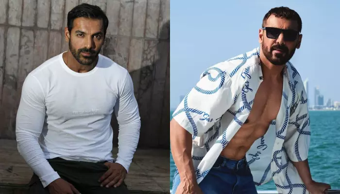 John Abraham Calls Stylist Being Paid Rs. 2L Per Day ‘Mental’, Says, ‘How Much More Will You Suck..’