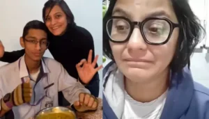 Chatori Rajani Reveals Horrifying Details About 16-Yr-Old Son’s&hellip;