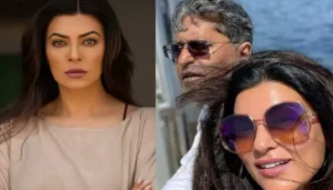 Sushmita Sen Reveals Her Wedding Plans Post Breakup&hellip;