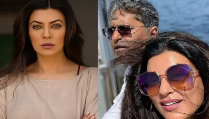 Sushmita Sen Reveals Her Wedding Plans Post Breakup&hellip;