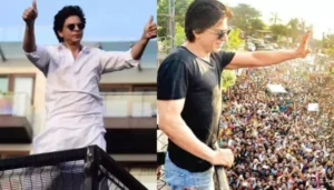 Shah Rukh Khan To Move Out Of Mannat,&hellip;