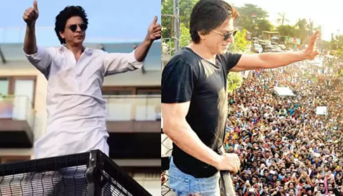 Shah Rukh Khan To Move Out Of Mannat,&hellip;