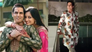 Aman Verma And Wife, Vandana Reportedly Headed For&hellip;