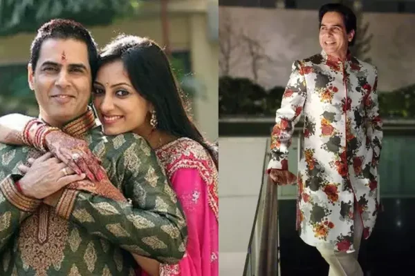 Aman Verma And Wife, Vandana Reportedly Headed For&hellip;