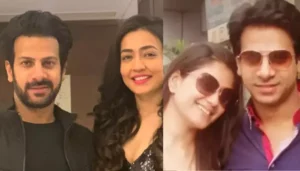 Karan Veer Mehra Admits Cheating On His Wife,&hellip;