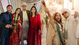 Prajakta Koli’s Reception Look: Turns Nepali Bride In&hellip;