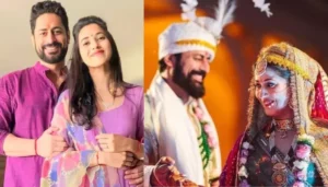 Mohit Raina And Aditi Sharma’s Love Story, The&hellip;