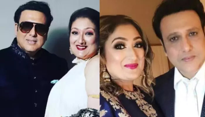 Govinda, Sunita Ahuja’s Family Friend, Lawyer Debunks Their…