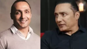 Rahul Bose Was Denied A Chair On Set&hellip;