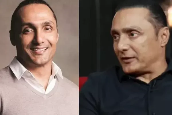 Rahul Bose Was Denied A Chair On Set…