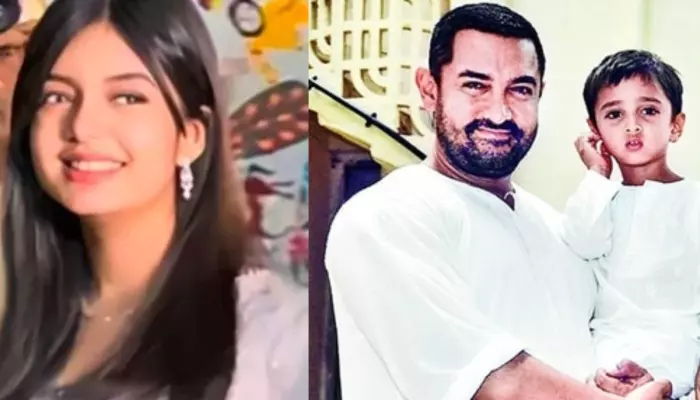 When Aaradhya Bachchan, Azad Rao Khan Played ‘Mata’ Sita, Lord Ram In Dusshera School Play