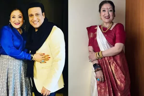 First Reaction From Sunita Ahuja’s Side Amid Her…