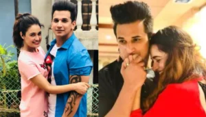 Prince Narula-Yuvika On Frequent Fights Post Parenthood, He&hellip;