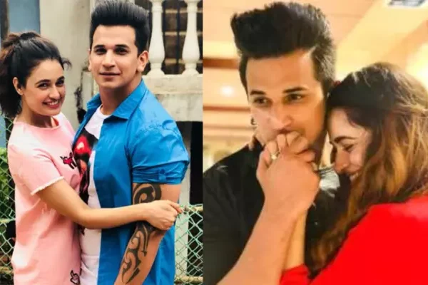 Prince Narula-Yuvika On Frequent Fights Post Parenthood, He…