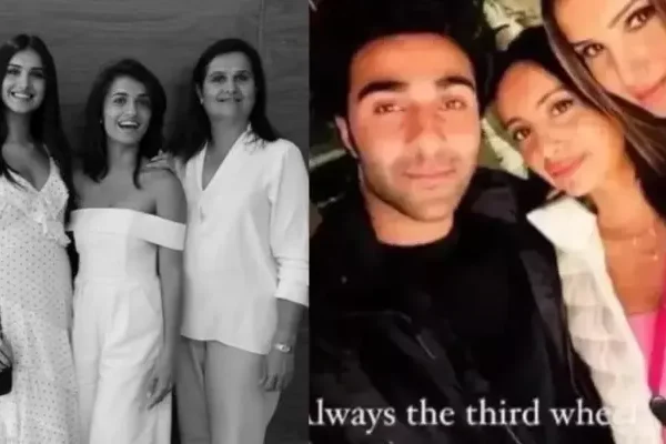 Tara Sutaria’s Mom Tina’s FIERY Post On Disrespect…