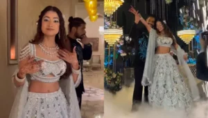 Sonia Garg Channels Her Inner Mermaid, Gets Engaged&hellip;