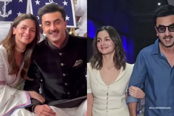 Alia Bhatt Reacted To A Post Defending Ranbir&hellip;