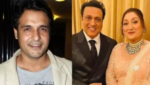 Govinda’s Nephew, Vinay Anand Opens Up On Actor’s&hellip;