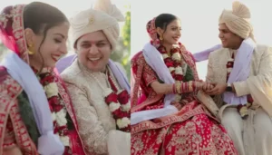 ‘Balveer’ Actor, Dev Joshi Ties The Knot With&hellip;