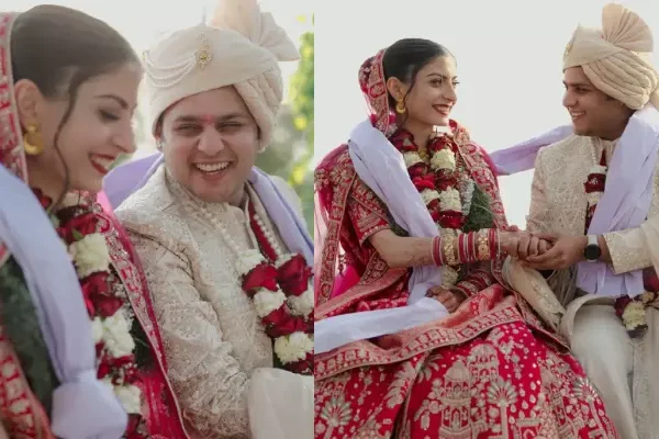 ‘Balveer’ Actor, Dev Joshi Ties The Knot With…