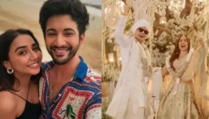 ‘Mismatched’s Rohit Saraf Absent From Prajakta Koli’s Wedding,&hellip;