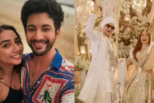 ‘Mismatched’s Rohit Saraf Absent From Prajakta Koli’s Wedding,…