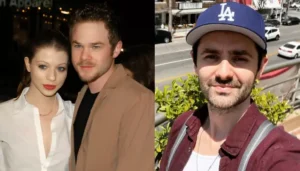 Michelle Trachtenberg Death: Ex Shawn Ashmore Calls Her&hellip;