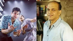 Ashutosh Gowariker’s Elder Son Konark Is Set To&hellip;