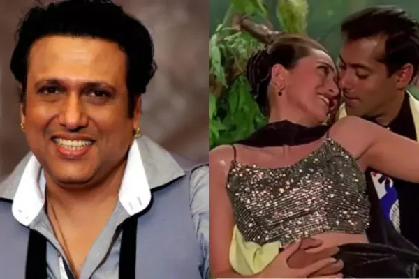 Govinda’s Career Began To Face Setback After He&hellip;