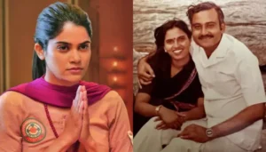 Aashram 3: Meet Aaditi Pohankar AKA Pammi: Sprinter-Turned&hellip;