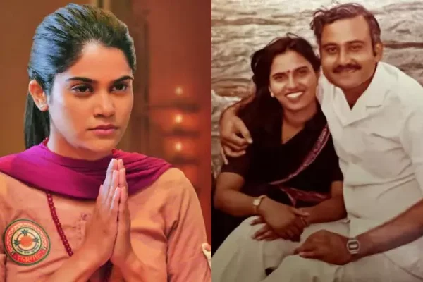 Aashram 3: Meet Aaditi Pohankar AKA Pammi: Sprinter-Turned&hellip;