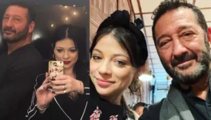 Who Is Jay Cohen? Michelle Trachtenberg’s Longtime Boyfriend,&hellip;