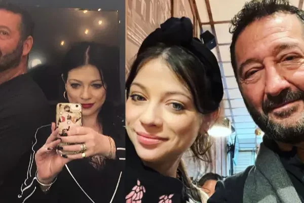 Who Is Jay Cohen? Michelle Trachtenberg’s Longtime Boyfriend,&hellip;