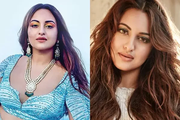 Sonakshi Sinha Opens Up On Not Swimming In&hellip;